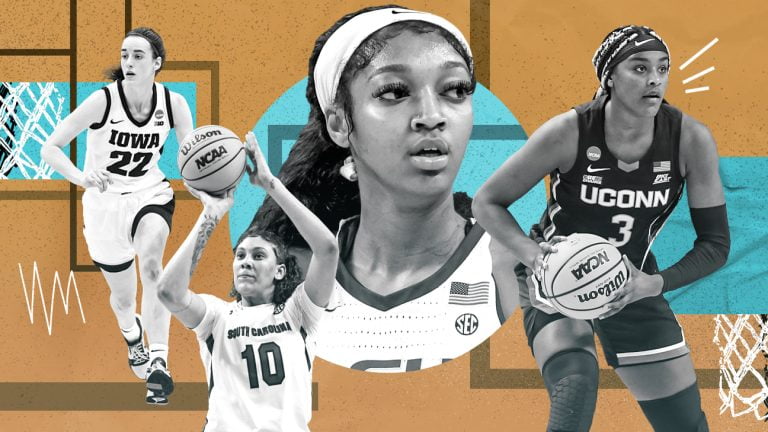 Females’s: South Carolina up, UConn down, Pac-12 with a heavy presence