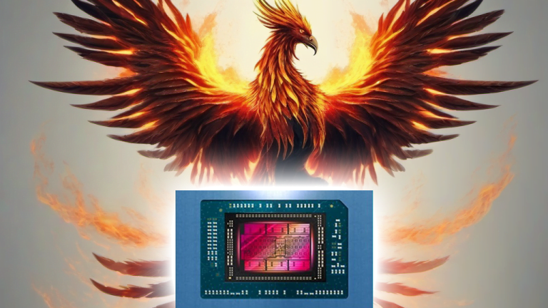 AMD Phoenix3 and Phoenix4 entries spotted in updated PCI ID Repository