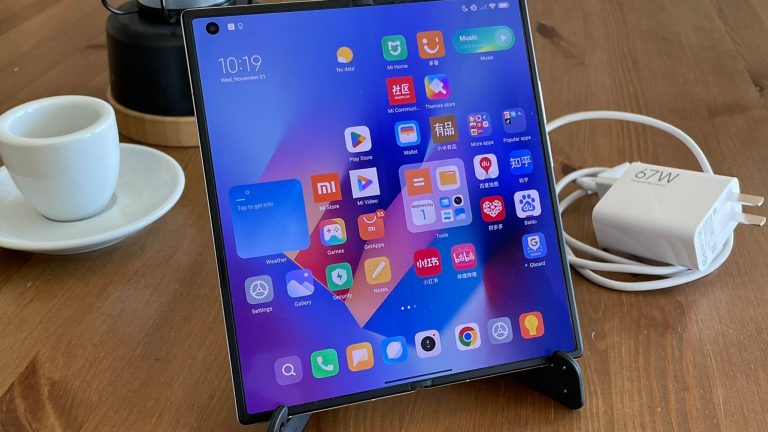 Xiaomi Mix Fold 3 review: Xiaomi’s unique excessive-discontinuance foldable very best available as a Chinese import