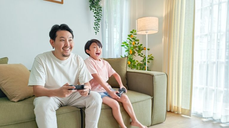 High 5 family-pleasant PS5 games to relish this vacation season