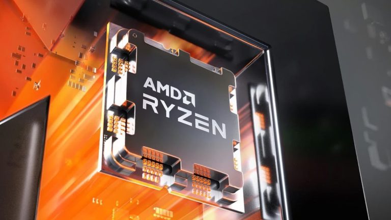 AM4 will not be any longer dreary: AMD Ryzen 7 5700X3D and Ryzen 5 5500X3D reportedly in the works