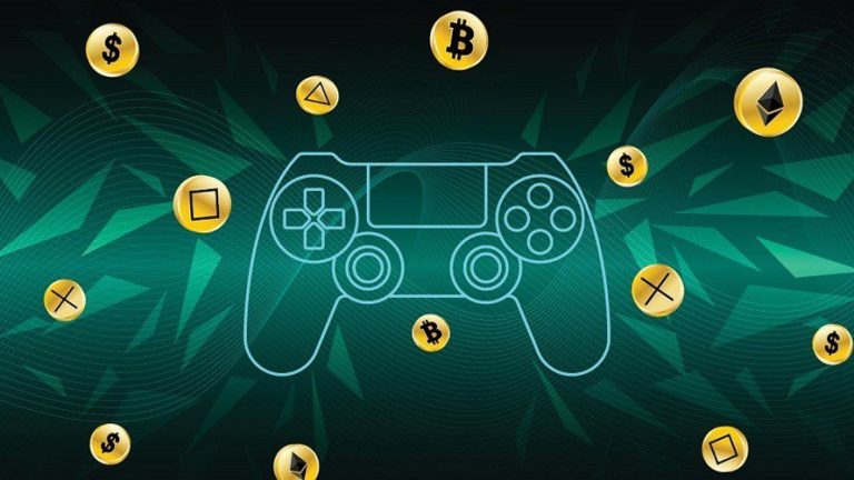 How Crypto Is Revolutionizing the Gaming Commerce?