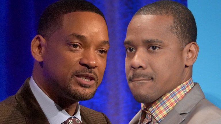Will Smith Obtain Denies Allegation He Had Sex with Duane Martin