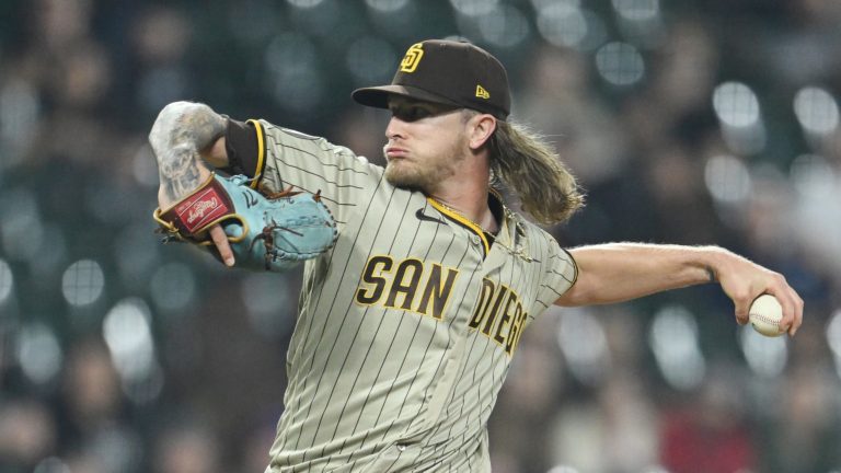 MLB Rumors: Phillies, Rangers Are ‘Top of the Record’ for Padres FA Josh Hader