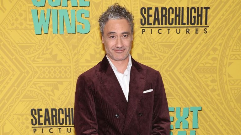 Taika Waititi Says He’s “A Bit Fatigued” By Mountainous Studio Movies, Seeks Smaller Initiatives admire Unusual Film ‘Subsequent Just Wins’