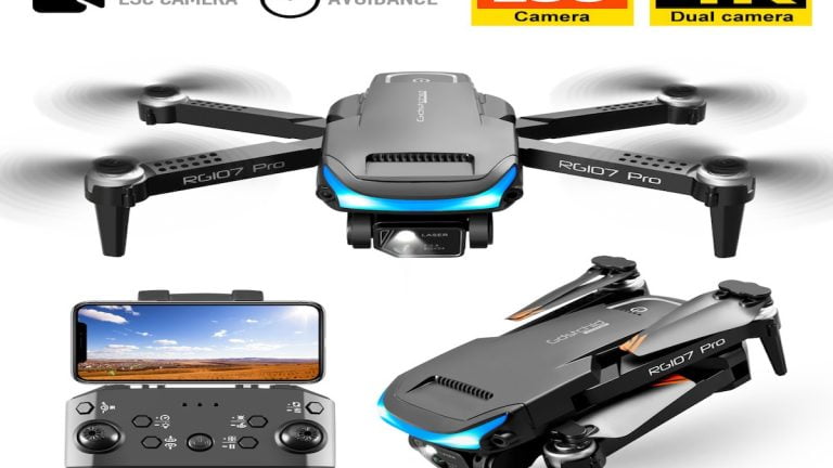 This newbie-friendly drone is now honest $70