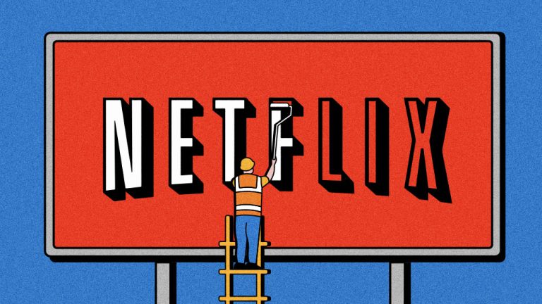 From product placement to the Netflix Cup: marketers weigh up the unconventional twist in its ad diagram
