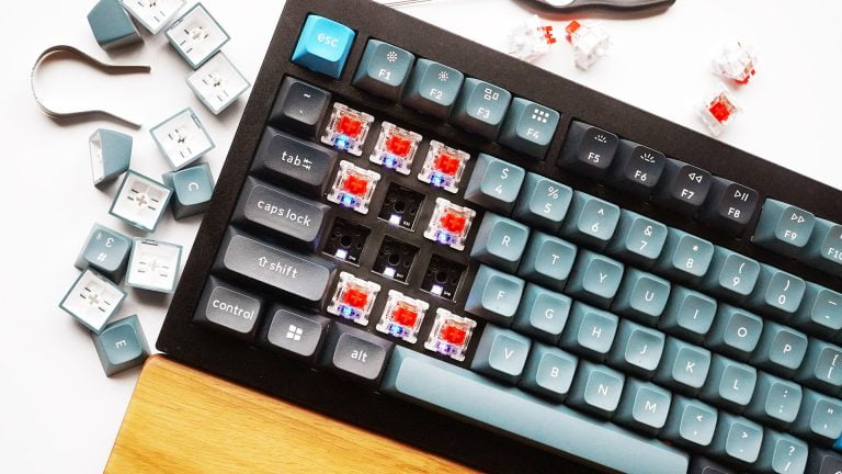 Very top mechanical keyboards 2023: High picks for every want