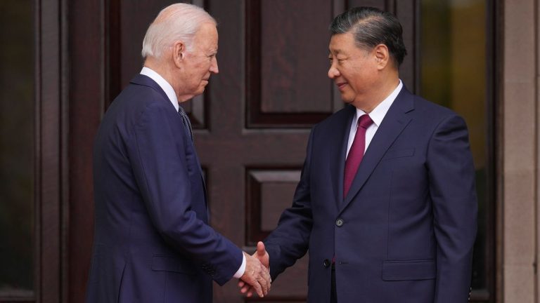 Joe Biden And China’s Xi Jinping Pledge To Stabilize Fraught Relatives In Face-To-Face Meeting