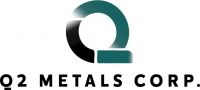 Q2 Metals Provides Drill Program Substitute at Its Mia Lithium Property, James Bay Territory, Quebec, Canada
