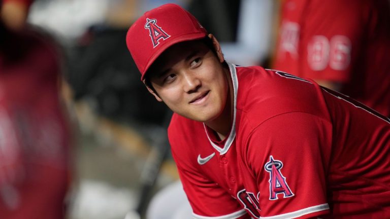Or no longer it’s unanimous: Ohtani, Acuna rep MVP awards