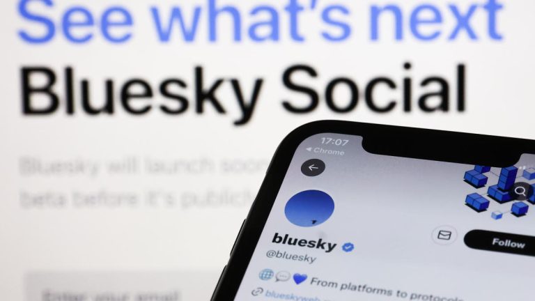 Bluesky hits 2 million users and will soon launch a public web interface