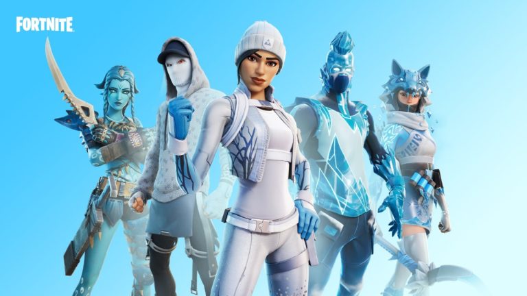 Fortnite provides island age rankings and suppose reporting functions