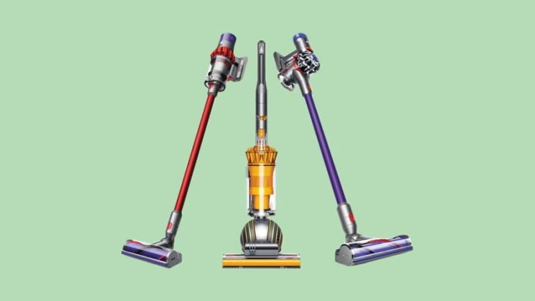 Dyson’s Early Shadowy Friday Sales 2023: Store the Easiest Vacuum and Diminutive Appliance Deals