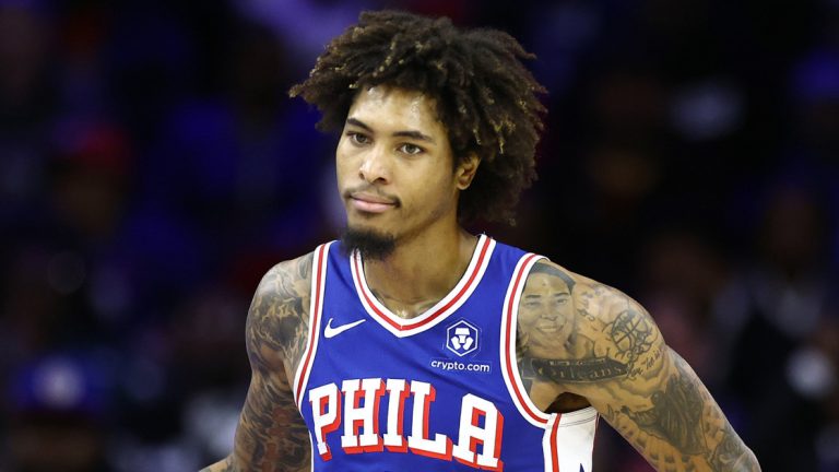 Sixers’ guard Kelly Oubre acknowledged he was as soon as struck in hit-and-bustle, however police negate they have not discovered any evidence of it