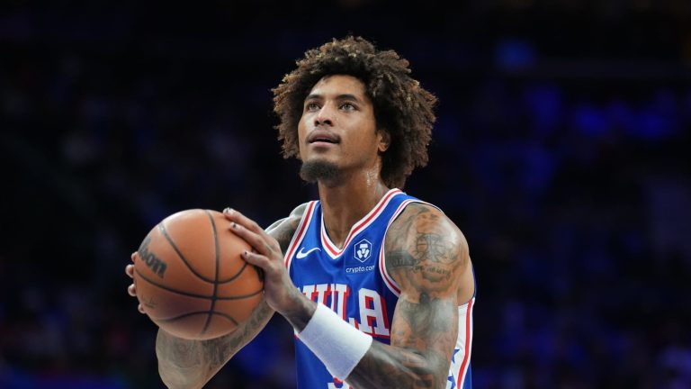 76ers Rumors: Kelly Oubre Jr. Would possibly perchance perchance even Return from Rib Harm by Discontinue of November