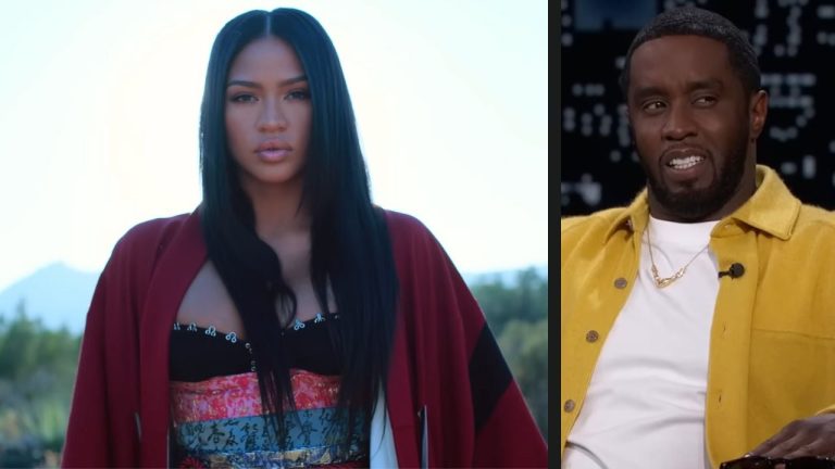 Surviving Diddy: Cassie’s Abuse Allegations In opposition to Diddy Are Most traditional In Flood of Luminous Accusations