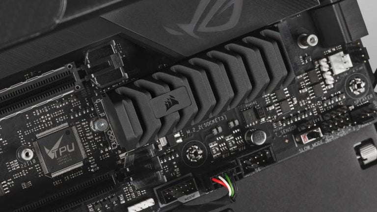 Simplest PCIe 4.0 SSDs 2023: Up your storage sport