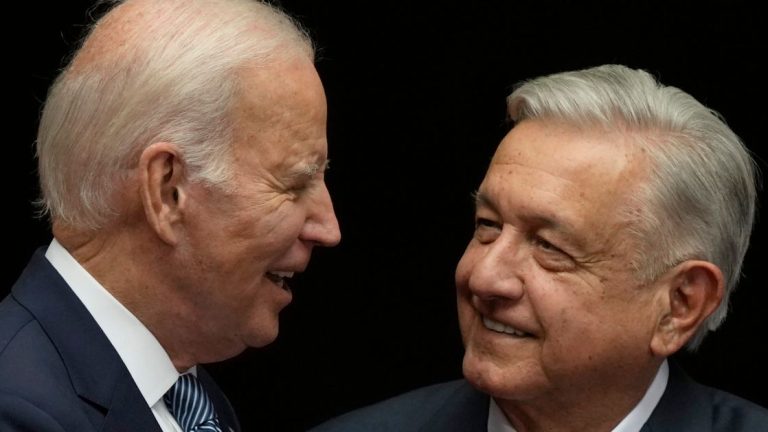 Joe Biden And Mexican President Field To Divulge Migration, Fentanyl And Cuba Relatives