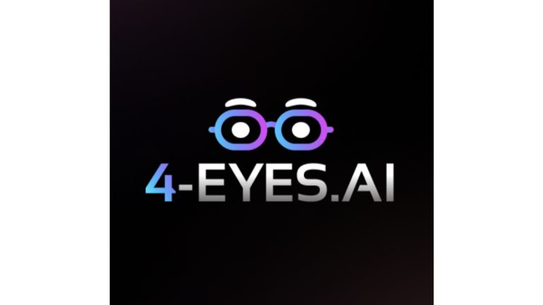 4Eyes.ai Sources Strategic Investment from Local Endeavor Studio