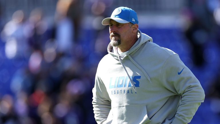 NFL Rumors: Lions’ Dan Campbell Contacted by Texas A&M After Jimbo Fisher’s Firing