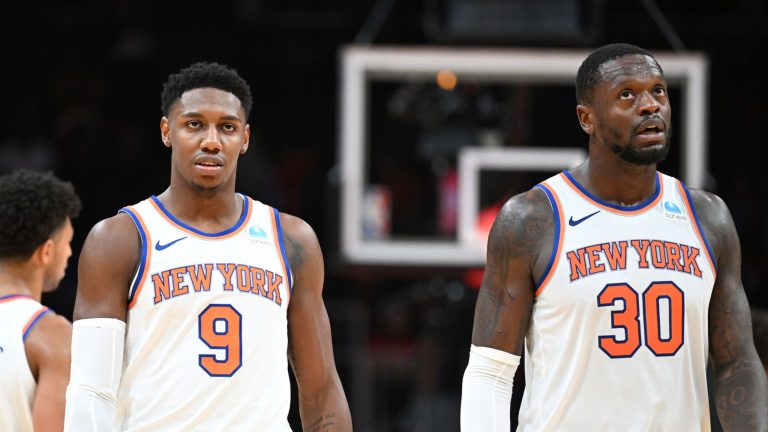 Decisions the Knicks Must Already Regret from This Previous Offseason
