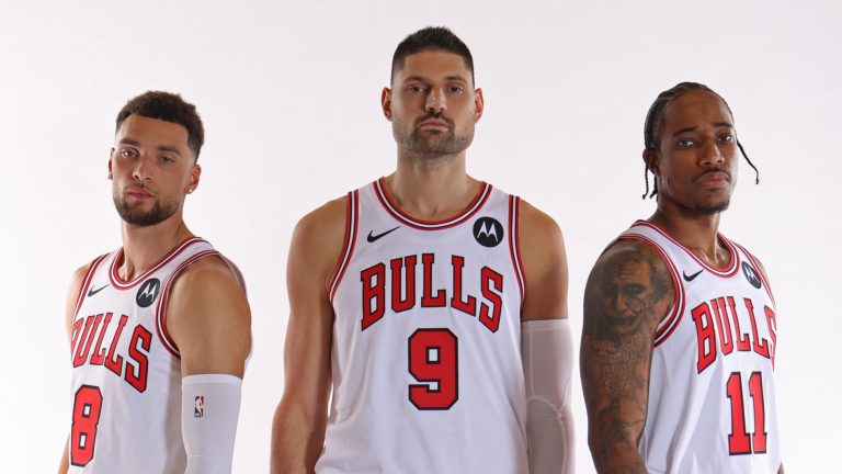 Choices the Bulls Must unruffled Already Feel sorry about from This Past Offseason