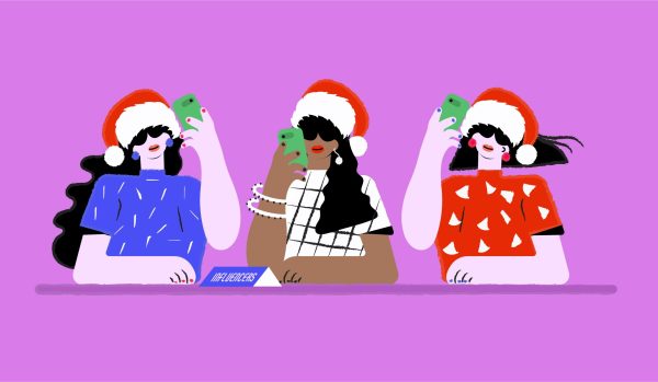 Digiday+ Research: Marketers’ 2023 holiday advertising and marketing and commerce programs — unpacked