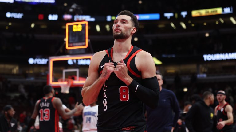 5 takeaways from the Chicago Bulls’ 103-97 loss to the Orlando Magic, dropping them to 0-2 within the In-Season Match