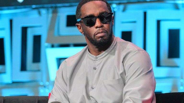 Cassie & Sean ‘Diddy’ Combs Settle Lawsuit Claiming Years of Bodily Abuse