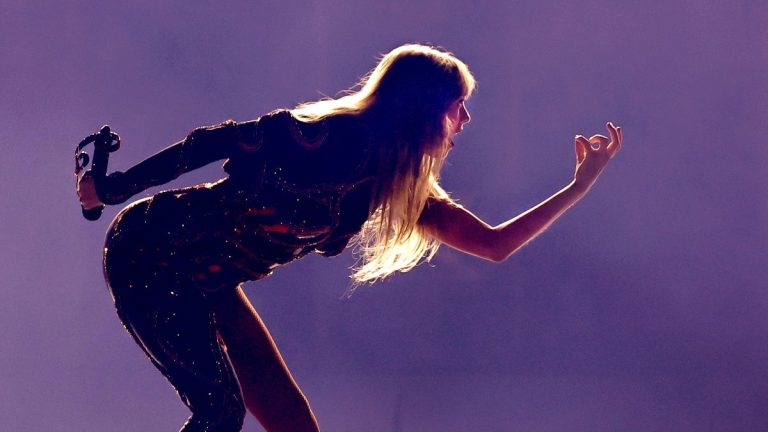 Taylor Swift Mourns Fan Who Died Sooner than Friday Evening Brazil Stay performance: ‘I Feel Overwhelmed by Worry’