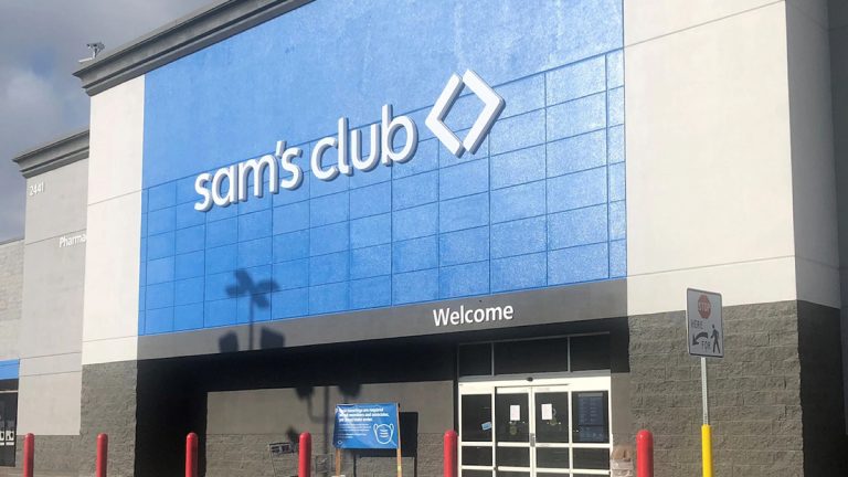 Sad Friday: Salvage a 1-year Sam’s Club membership for precise $20