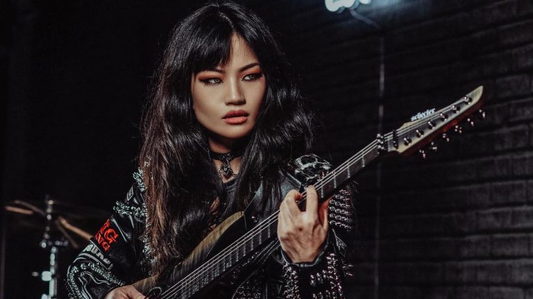 “I get honing my tone to be the perpetual chasing of my tail – when I feel I’ve gotten shut, I hear something original, and it’s succor to the approach planning stage”: Even with massive TikTok and Instagram followings, Kiki Wong is light trying to get the excellent tone
