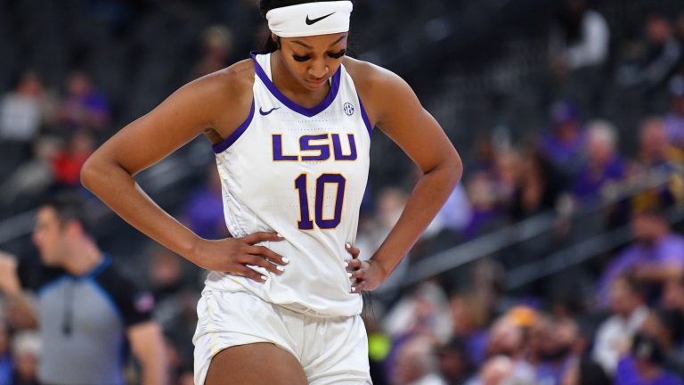 LSU’s Angel Reese Now not With Personnel for Sport vs. Southeastern Louisiana