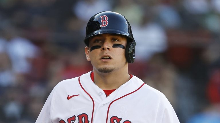 Red Sox Alternate Rumors: Luis Urias Traded to Mariners for Pitcher Isaiah Campbell