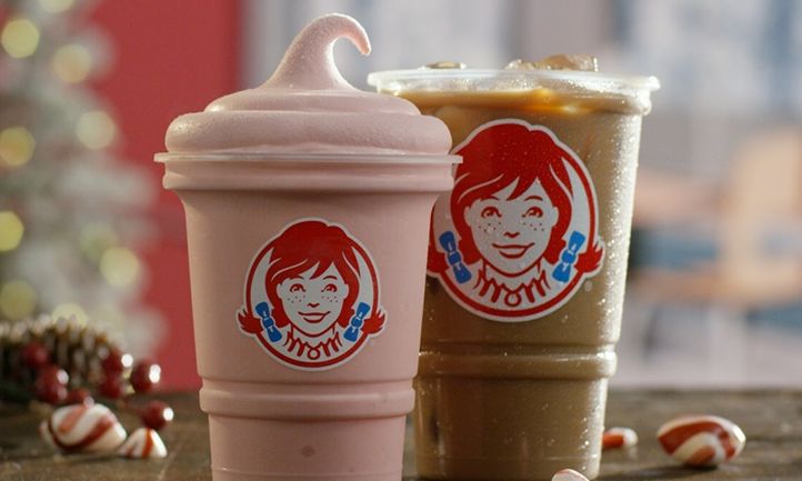 The Vacation Season Appropriate Got Sweeter: Wendy’s Celebrating Return of Peppermint Flavor with a FREE Cool Provide