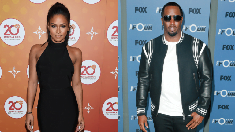 Cassie And Diddy Select Sexual And Physical Abuse Lawsuit For Undisclosed Quantity