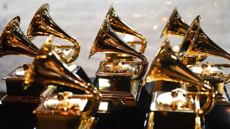 Grammy Awards Nominations: See the Live Circulation