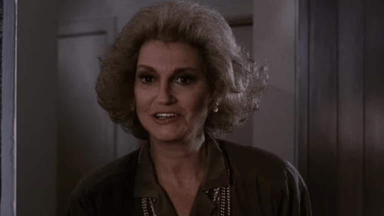 Suzanne Shepherd, ‘Sopranos’ and ‘Goodfellas’ actress, ineffective at 89