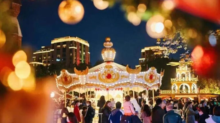 9 Christmas Markets to Possess You with Festive Cheer!
