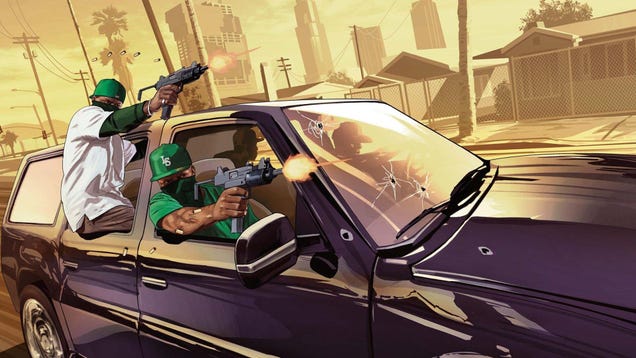 All the pieces We Know About Mountainous Theft Auto 6