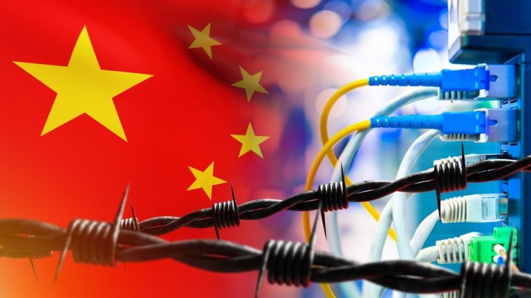 China Claims To Have Developed World’s Fastest Cyber internet Community