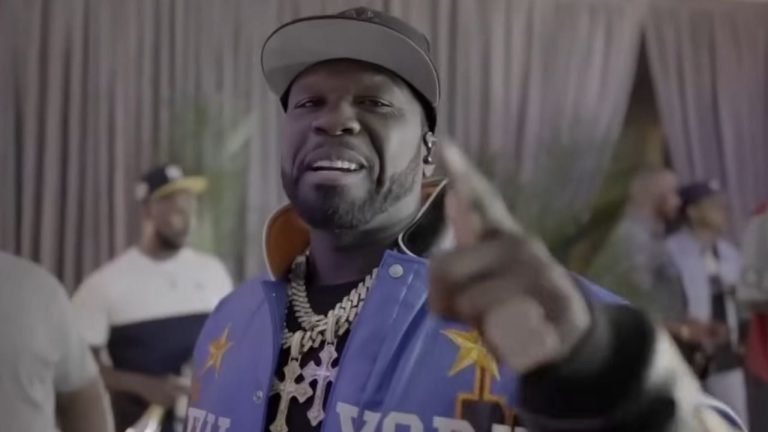 50 Cent Off The Hook After Microphone-Throwing Incident