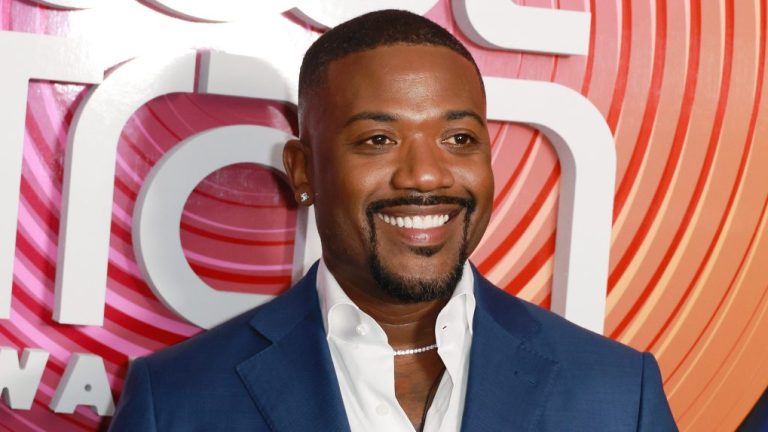 Ray J Unearths He’s Working On Something Particular Nearing 20th Anniversary Of “One Wish”