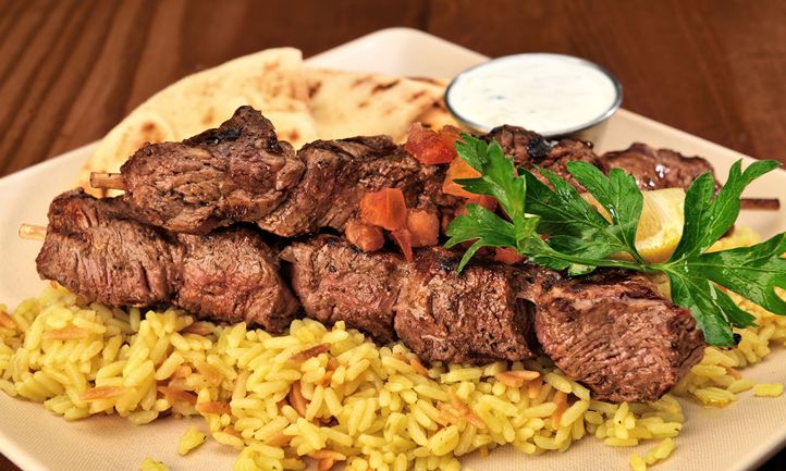 The Huge Greek Mediterranean Grill Quickens Expansion With the Launch of Non-Weak Eating Codecs