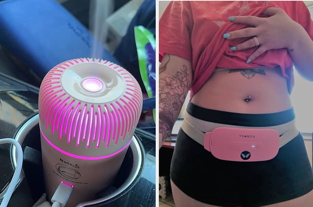 30 Ridiculously Helpful Small TikTok Merchandise You Most likely Haven’t Heard Of Yet