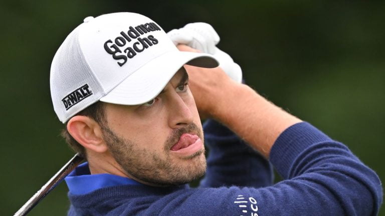 Goldman Sachs drops PGA Tour megastar Patrick Cantlay following Ryder Cup ‘hat-gate’