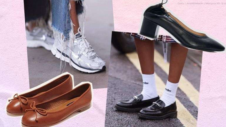 18 Joyful Work Sneakers For the Location of work, the Commute, and Beyond on Sale