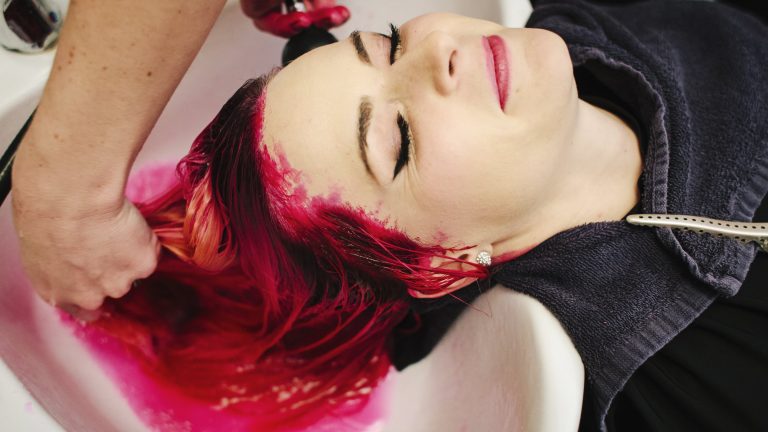 Receive Hair Coloration Off Pores and skin (and Wreck Future Mishaps)