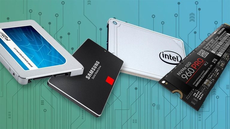 Finest SSDs of 2023: Opinions and trying for advice